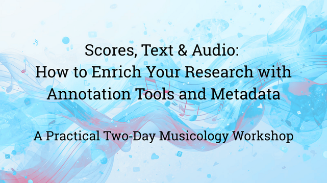 Bildrechte: Abstract and Dynamic Visualisation of Music Scores

Autor:in: Image created with Canva AI, Besitzer:in: Alexandra Büttner