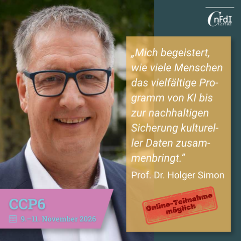 CC BY Holger Simon